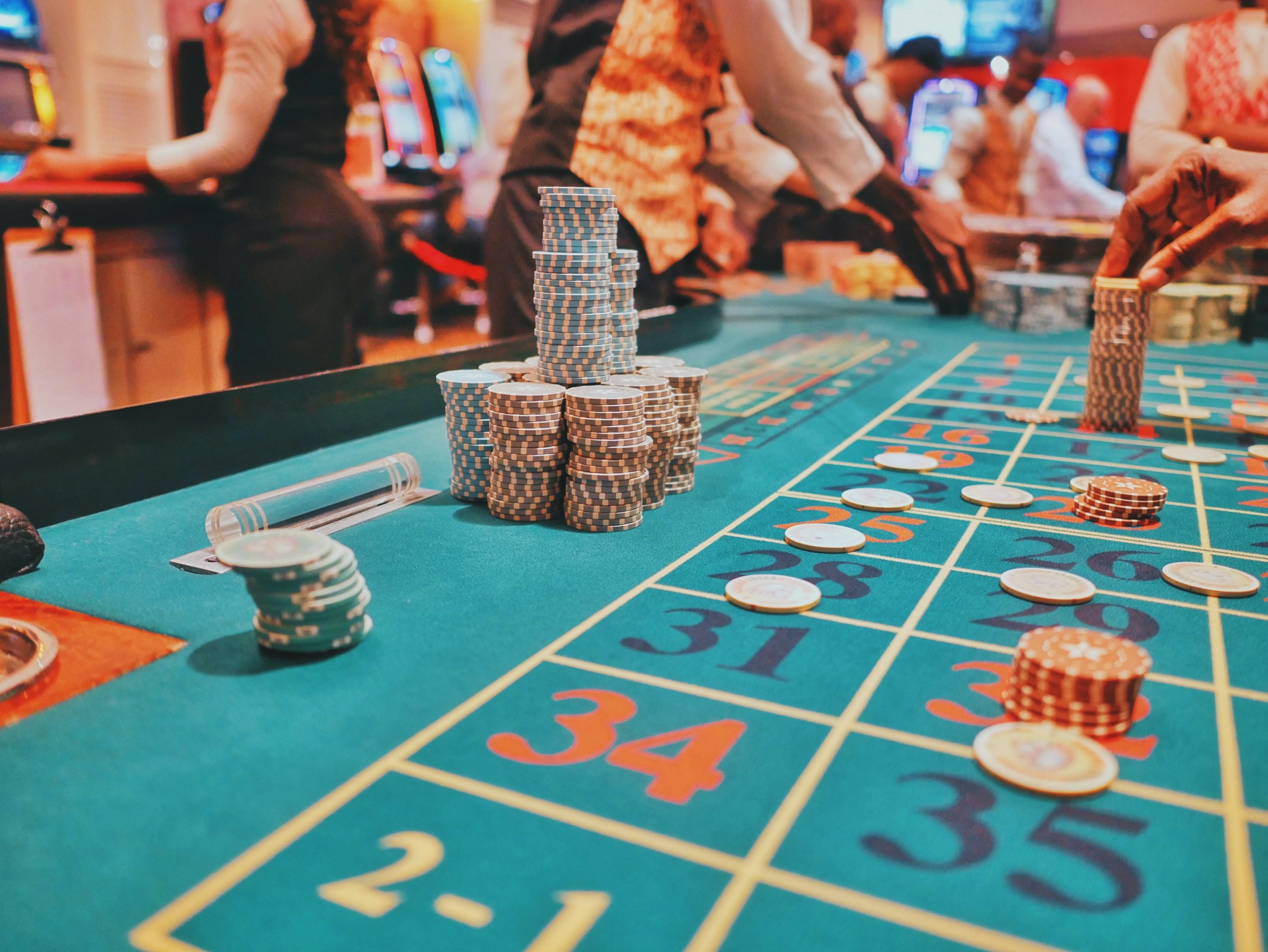 Promosi menarik dan bonus dari turbo88 untuk sports, slot, dan live casino
