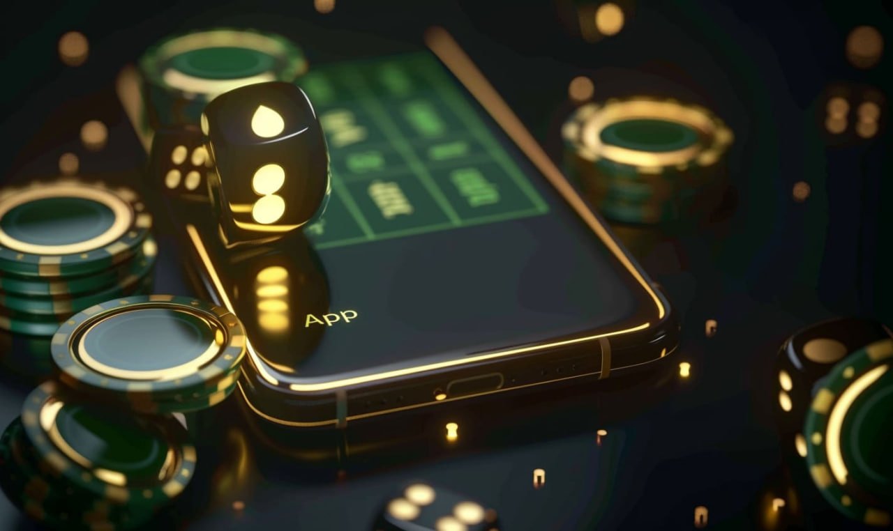 Mesin slot online modern dengan jackpot besar di turbo88